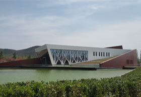 日喀则市建筑设计的测试内容