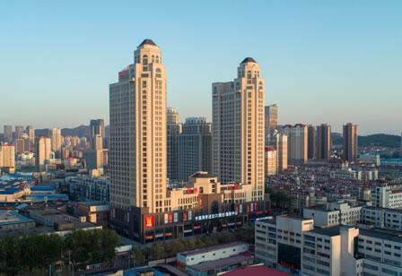 日喀则市建筑设计的测试内容